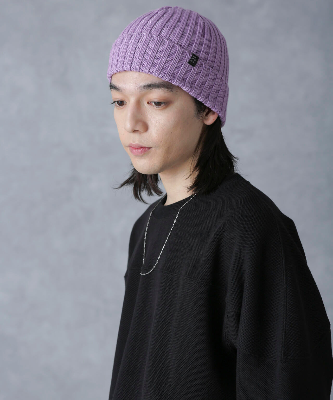RACAL/別注 standard knit cap 6704139035