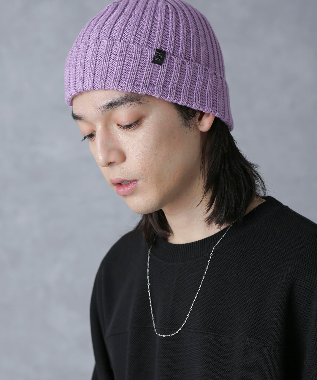 RACAL/別注 standard knit cap 6704139035