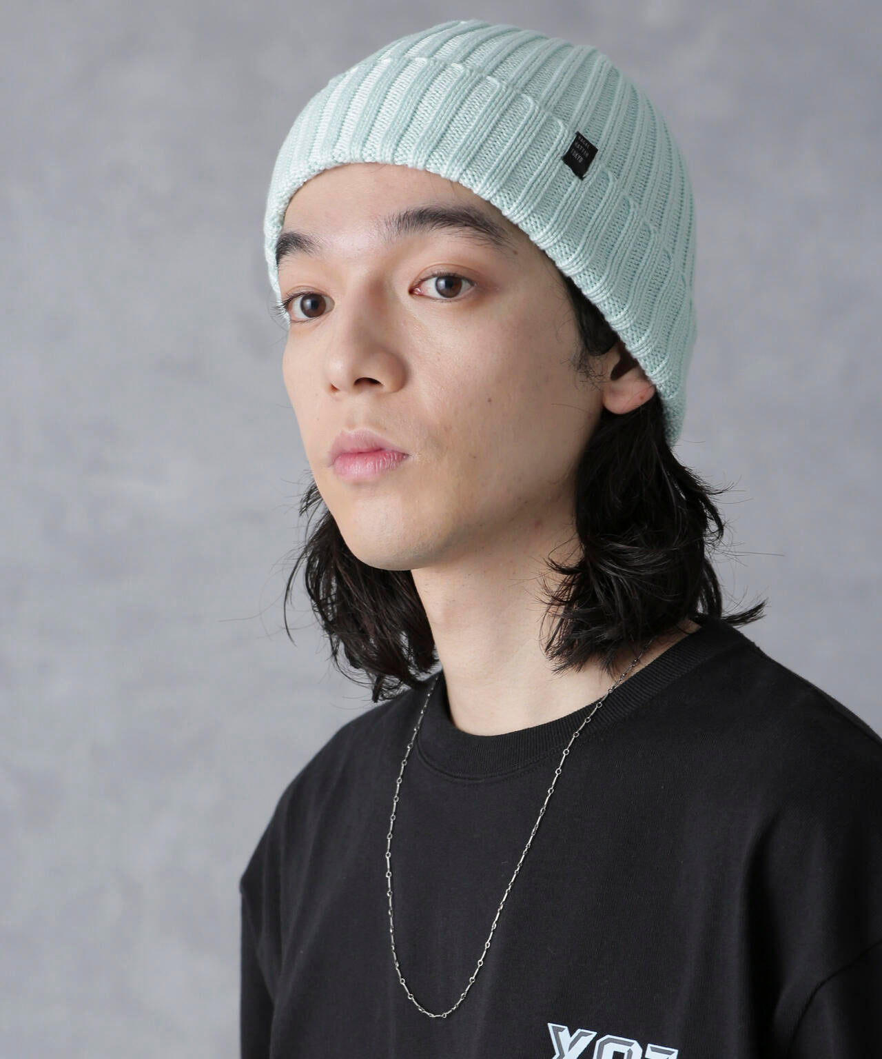 RACAL/別注 standard knit cap 6704139035