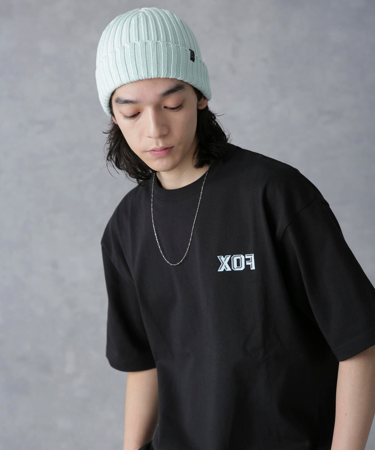 RACAL/別注 standard knit cap 6704139035