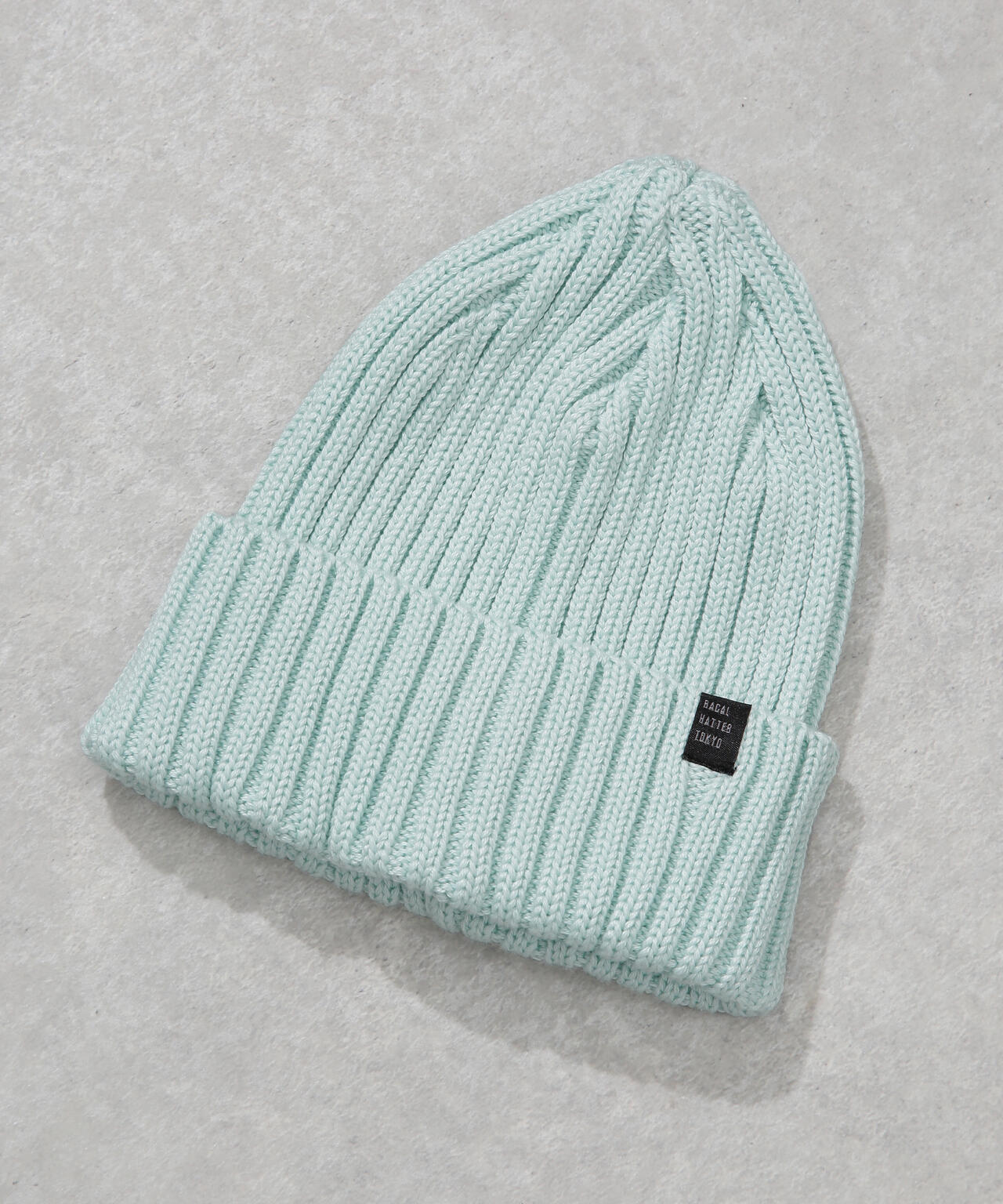 RACAL/別注 standard knit cap 6704139035