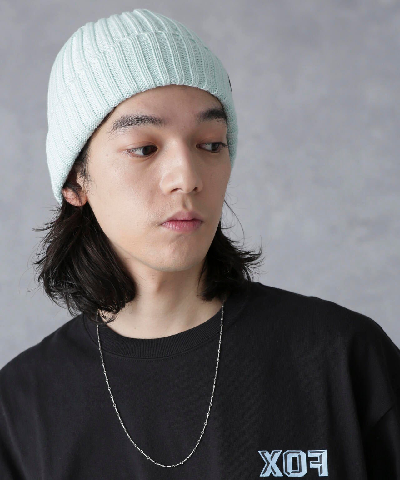 RACAL/別注 standard knit cap 6704139035