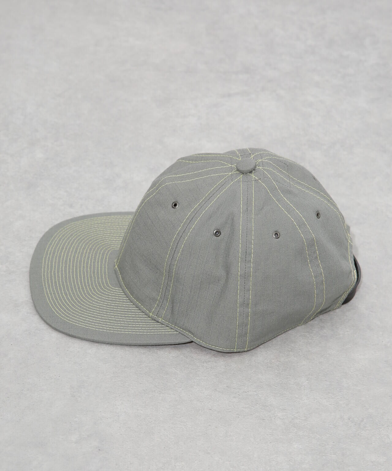 POTEN/別注 CNRP STITCH CAP 6704139040