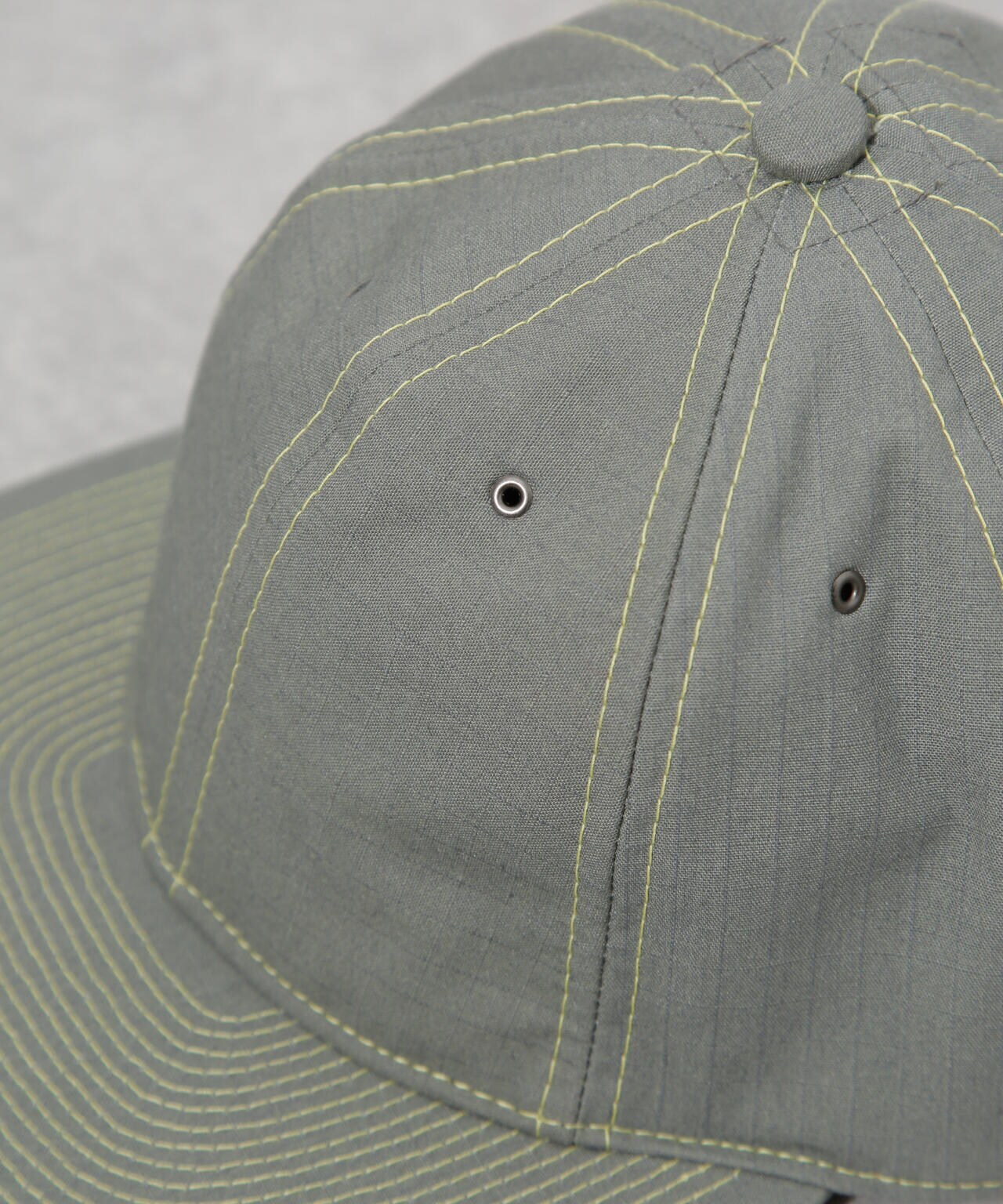 POTEN/別注 CNRP STITCH CAP 6704139040