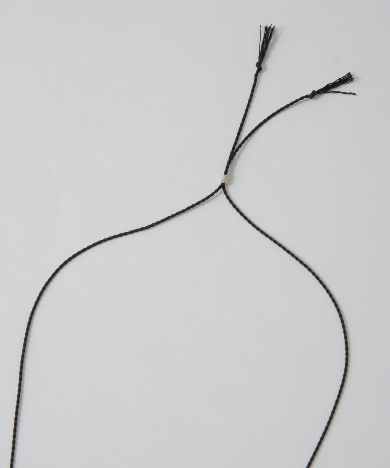 on the sunny side of/Small Horse Shoes Necklace 6704146008