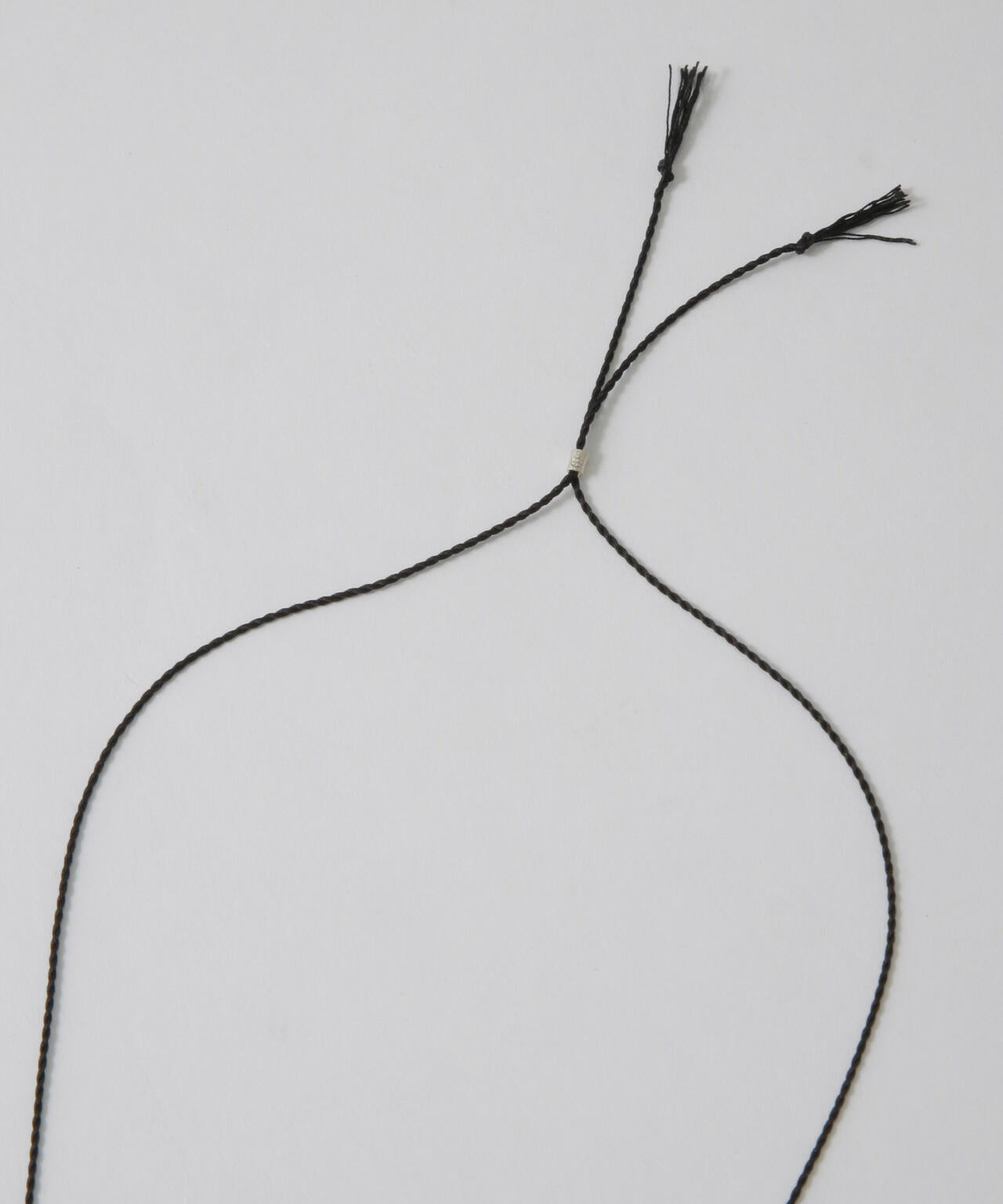 on the sunny side of/Small Horse Shoes Necklace 6704146008