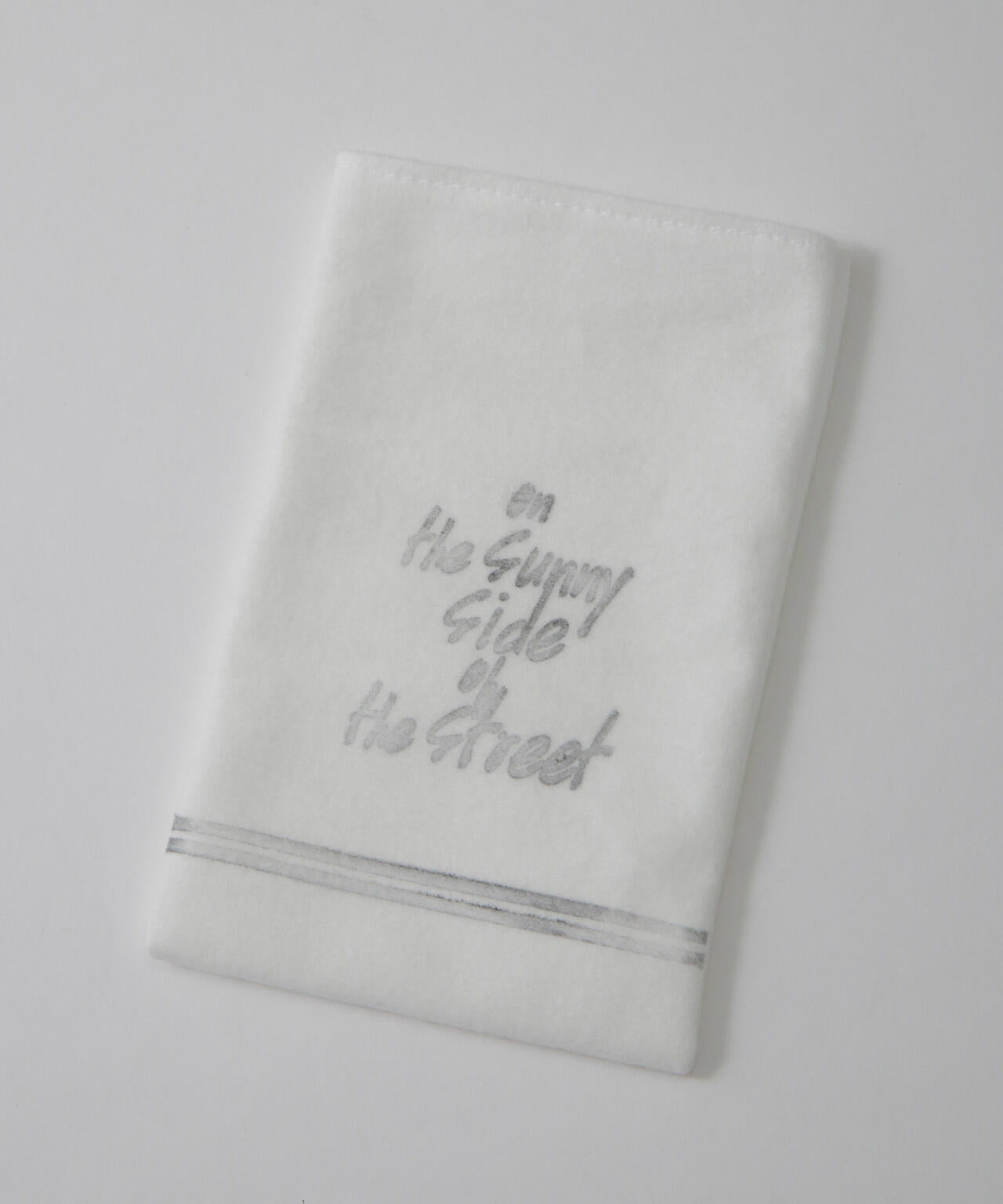 on the sunny side of/Small Horse Shoes Necklace 6704146008