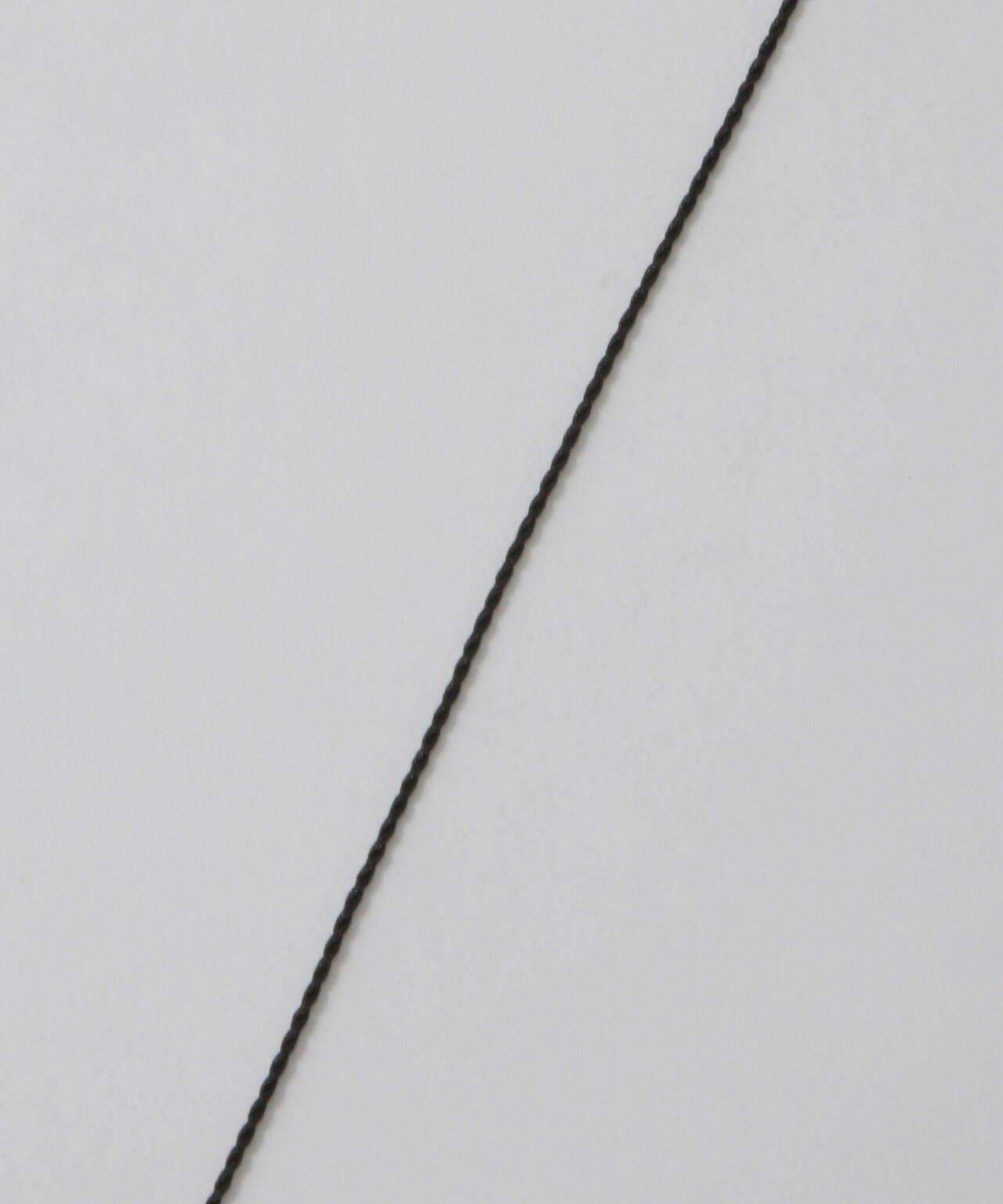 on the sunny side of/Small Horse Shoes Necklace 6704146008