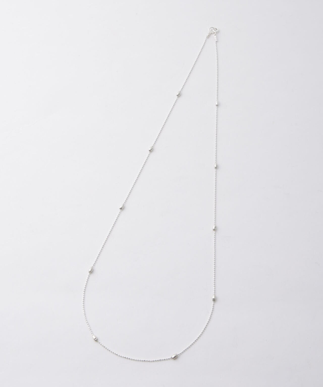 Mexican Jewelry / Silver Necklace