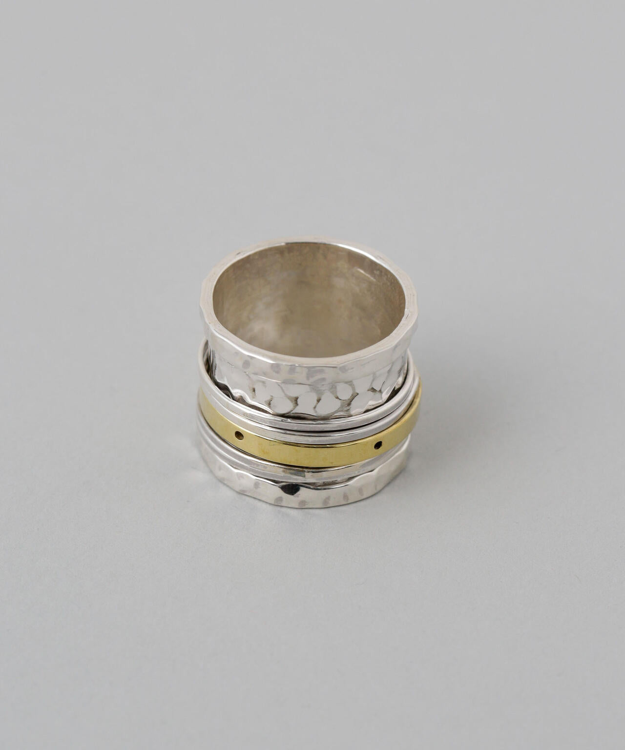 Mexican Jewelry/Silver Ring 6704147009