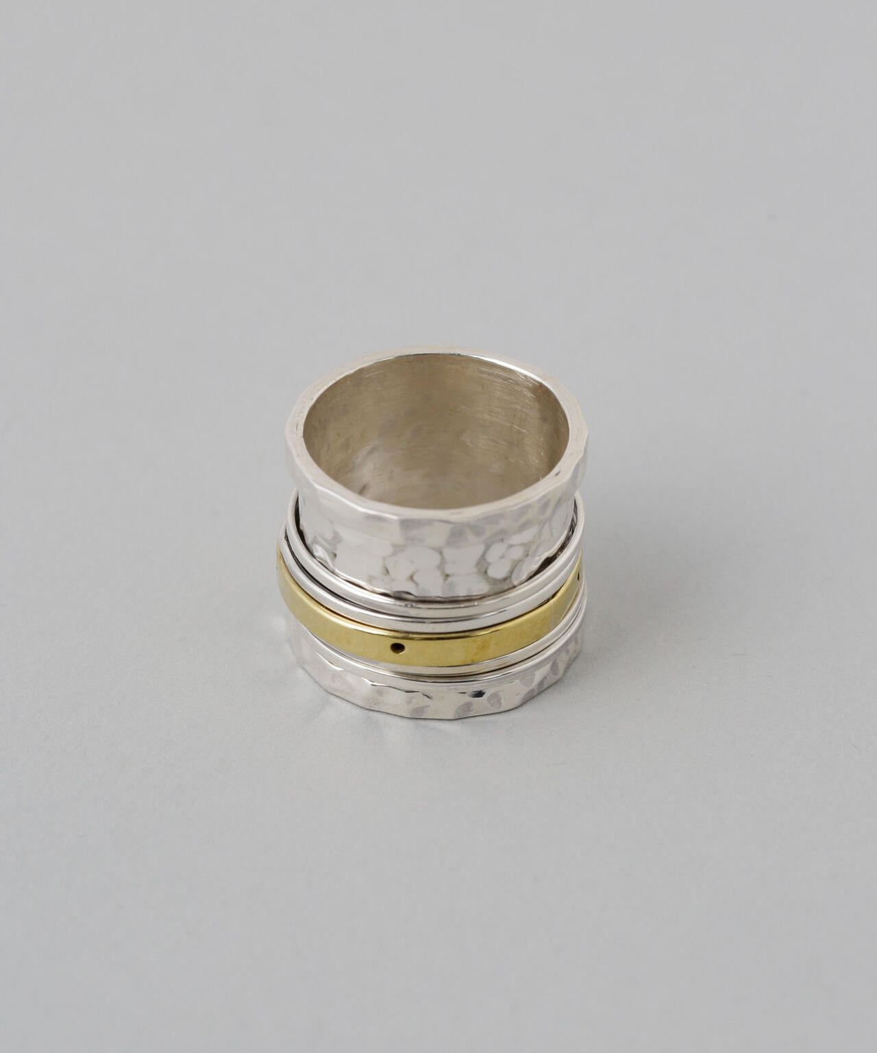 Mexican Jewelry/Silver Ring 6704147009