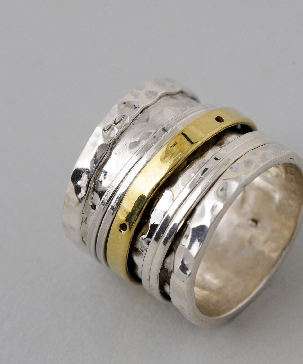 Mexican Jewelry/Silver Ring 6704147009