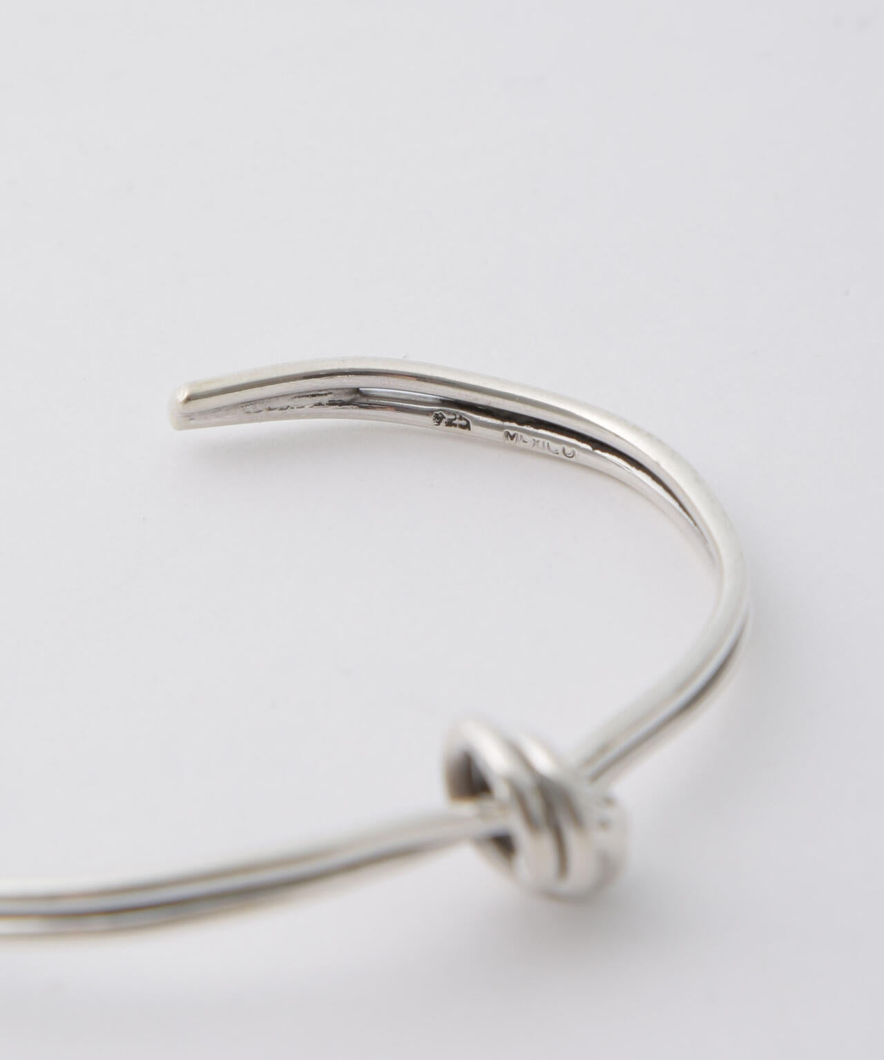 Mexican Jewelry/Silver Bangle 6704148011