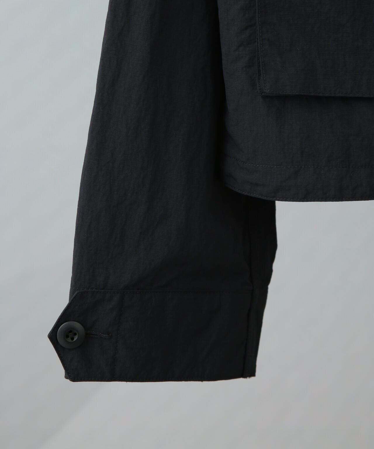 Product Twelve/Cropped Utility Shirt(セットアップ可) 6704220051
