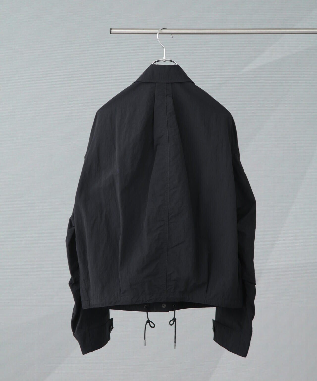 Product Twelve/Cropped Utility Shirt(セットアップ可) 6704220051