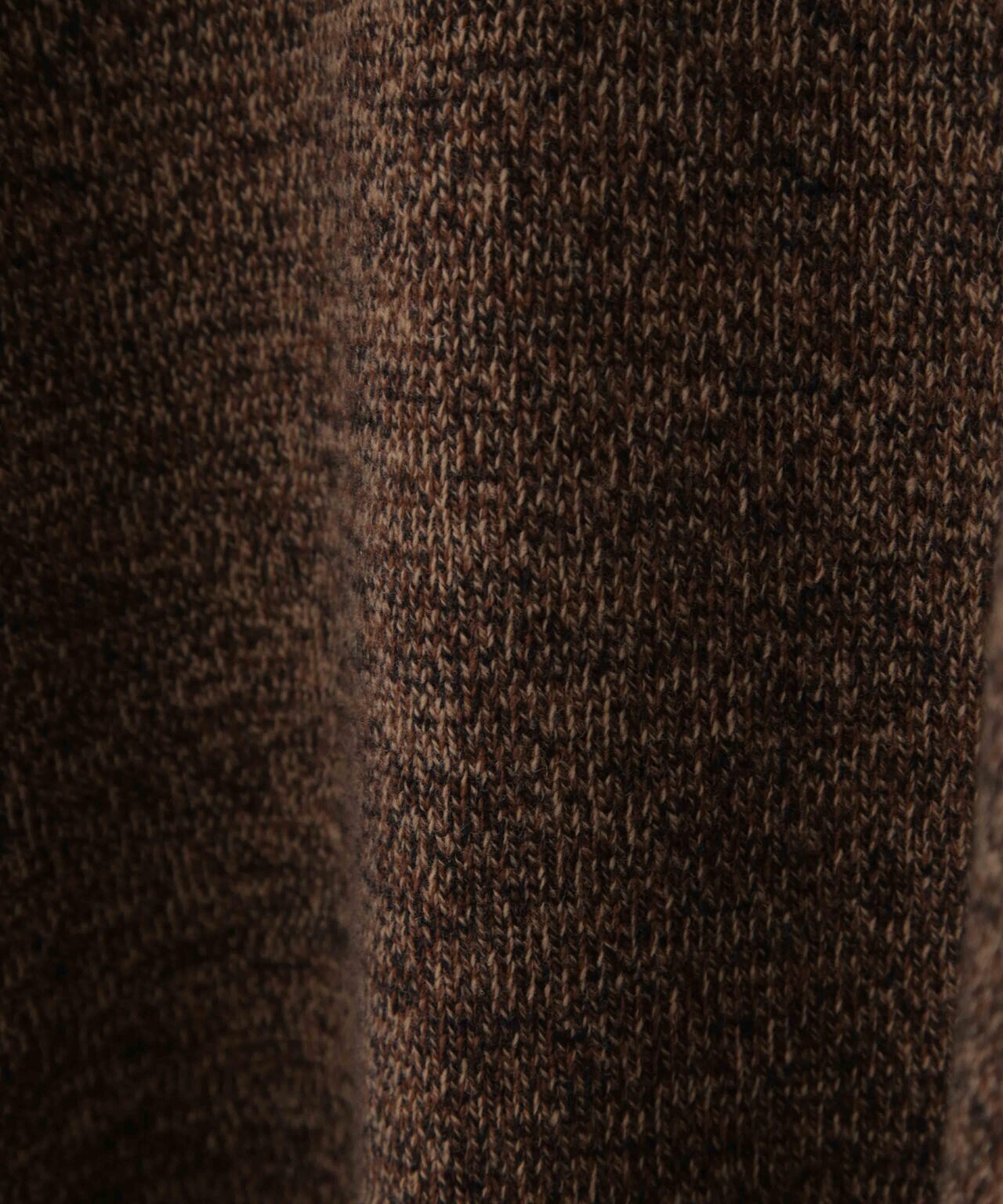 ATON/BABY WOOL MOCKNECK SWEATER 6704222033