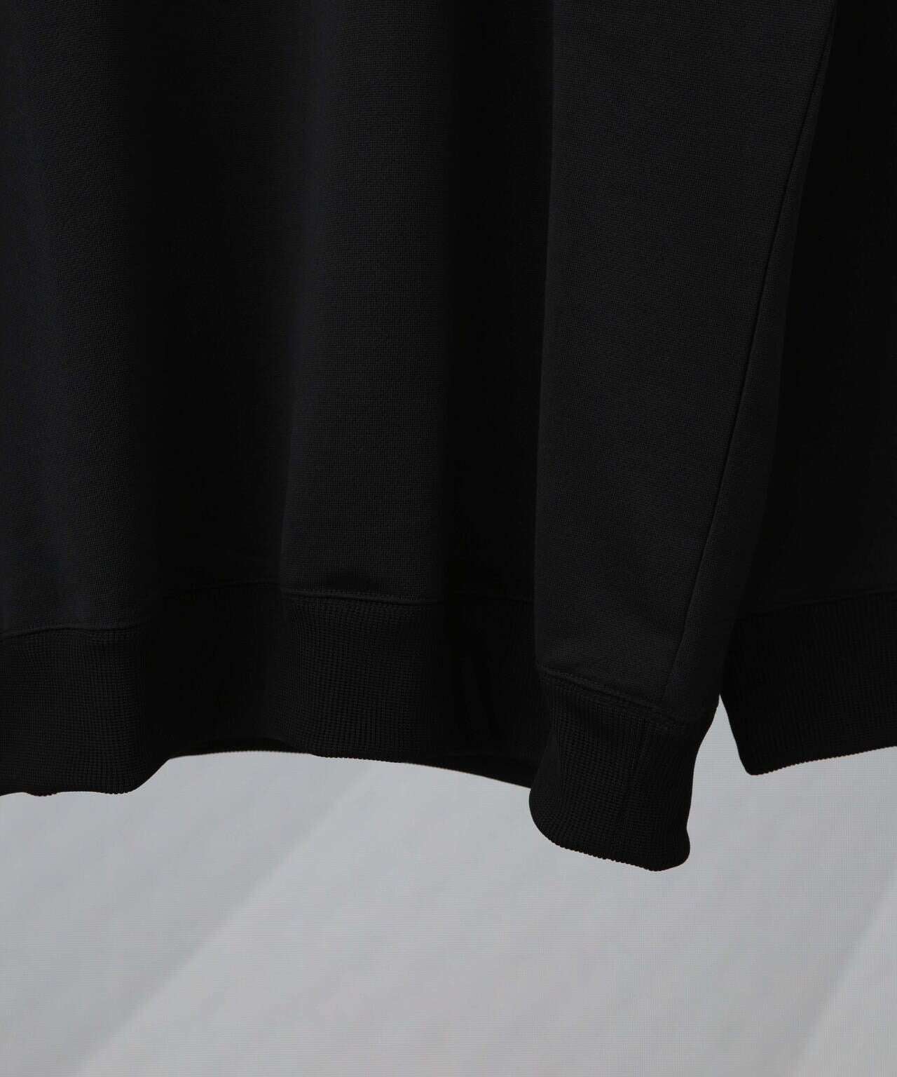 Needles/L/S Mock Neck T Bright Jersey 6704223065