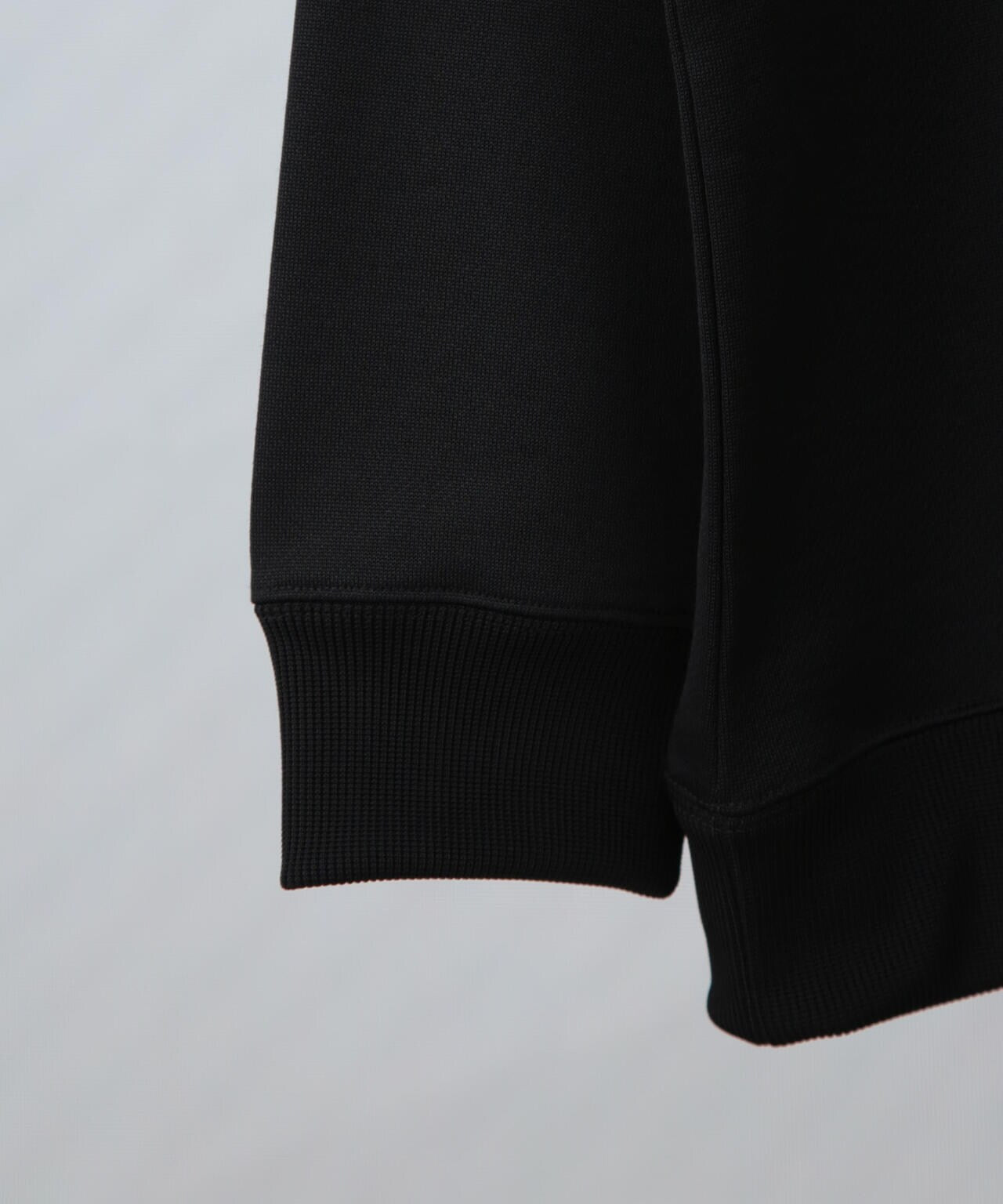 Needles/L/S Mock Neck T Bright Jersey 6704223065