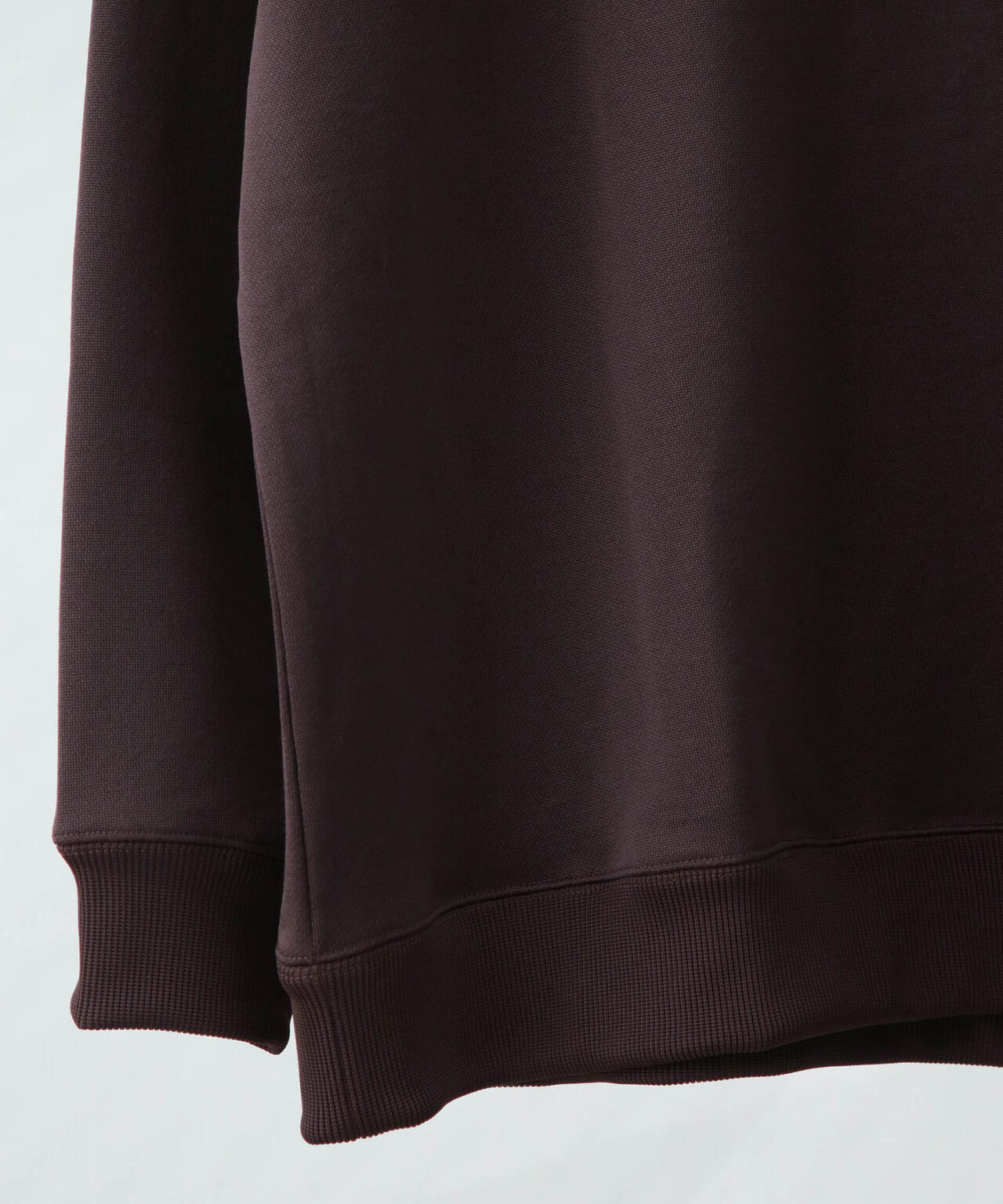 Needles/L/S Mock Neck T Bright Jersey 6704223065