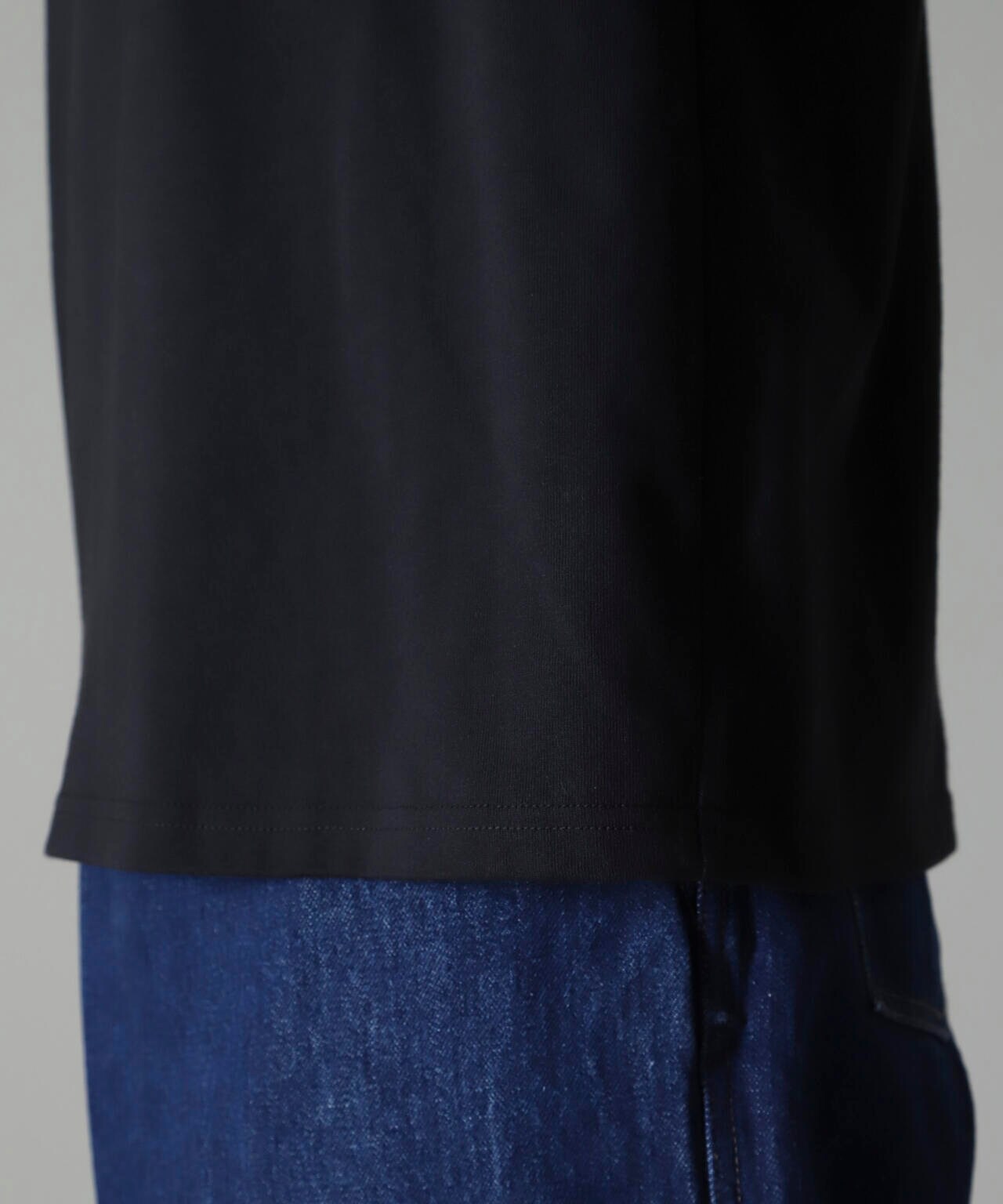 Schott/別注 "8 BALL PIN-UP" L/S TEE 6704223070