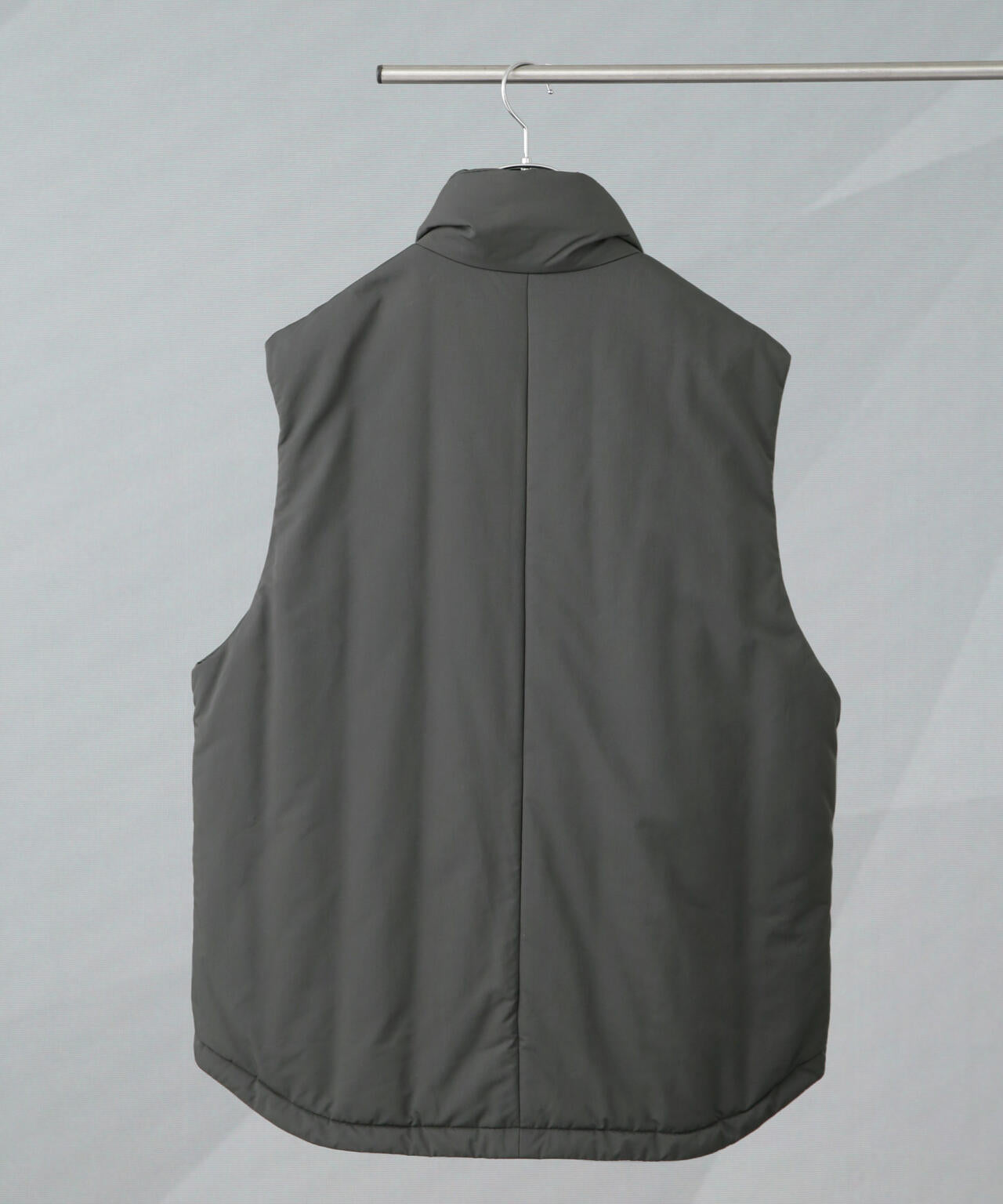ATON/VINTAGE NYLON TWILL PADDED VT 6704225003
