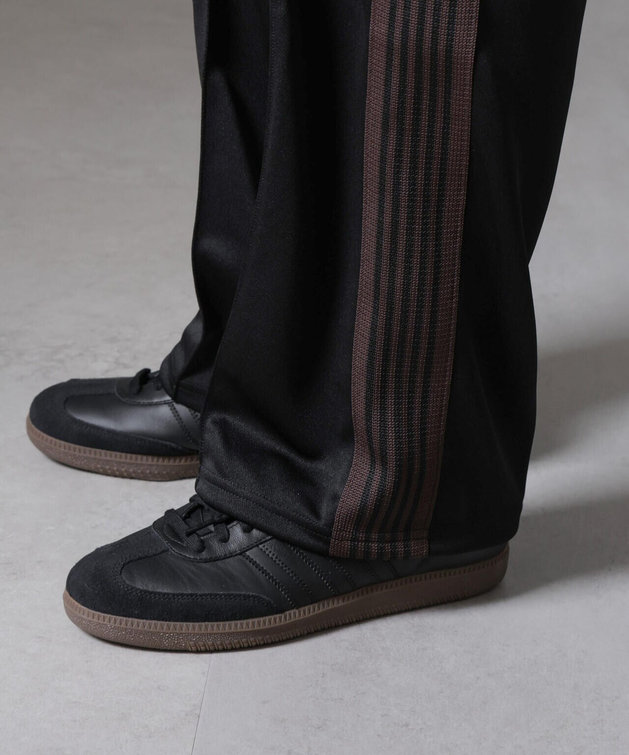 Needles/Track Pant - Poly Smooth 6704227096