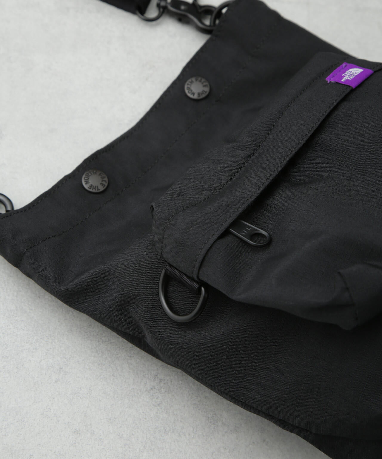 THE NORTH FACE PURPLE LABEL/Mountain Wind Multi Bag 6704232062