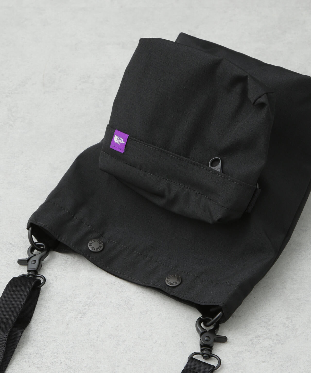 THE NORTH FACE PURPLE LABEL/Mountain Wind Multi Bag 6704232062