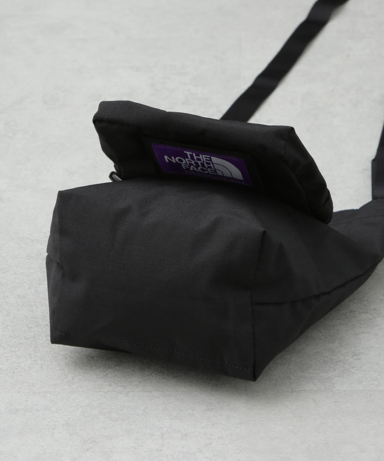 THE NORTH FACE PURPLE LABEL/Mountain Wind Multi Bag 6704232062