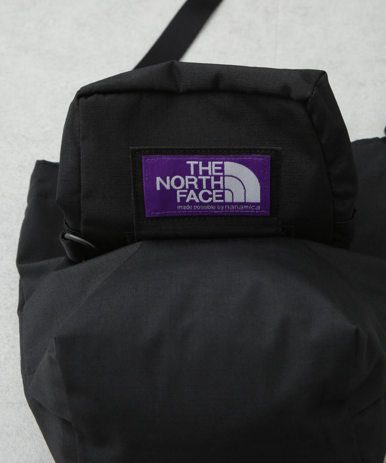 THE NORTH FACE PURPLE LABEL/Mountain Wind Multi Bag 6704232062