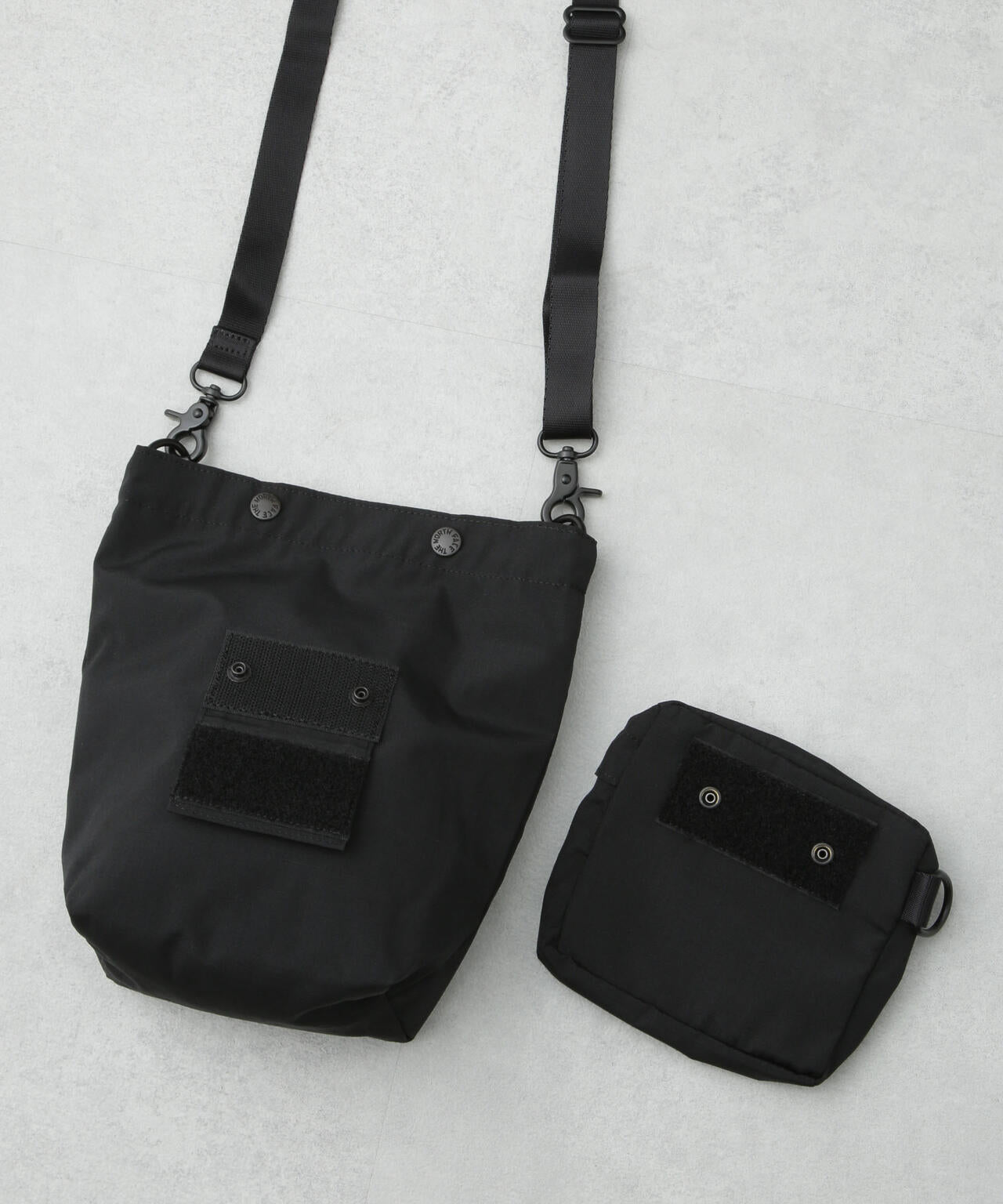 THE NORTH FACE PURPLE LABEL/Mountain Wind Multi Bag 6704232062
