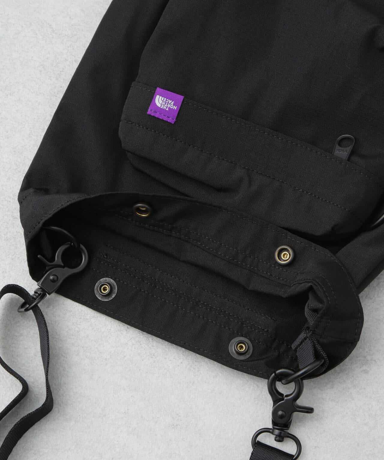THE NORTH FACE PURPLE LABEL/Mountain Wind Multi Bag 6704232062
