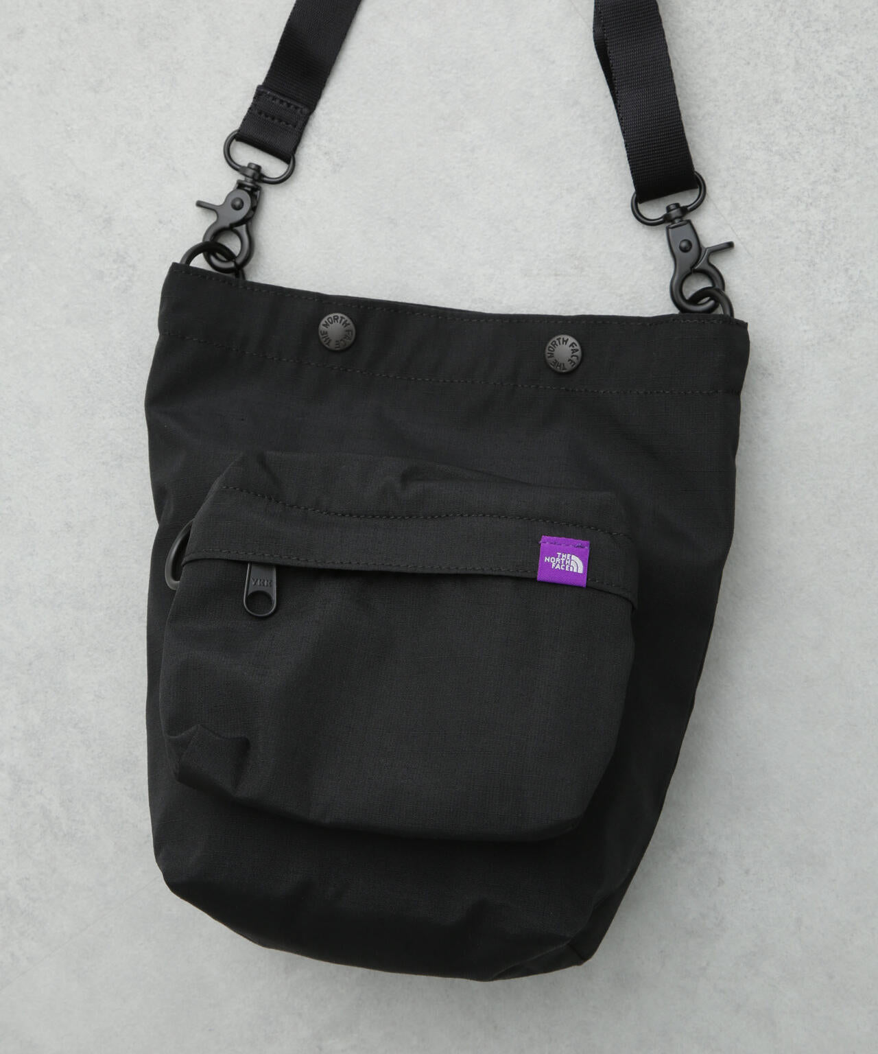 THE NORTH FACE PURPLE LABEL/Mountain Wind Multi Bag 6704232062
