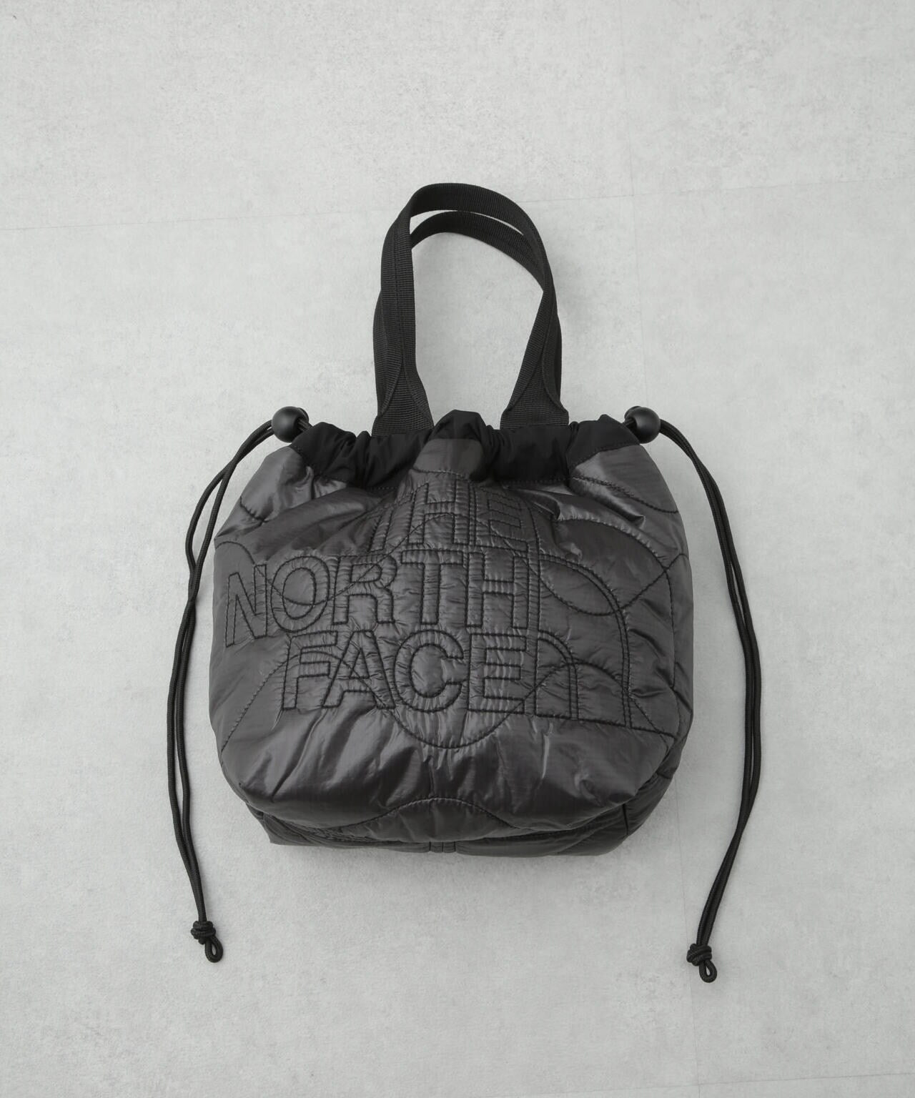 THE NORTH FACE PURPLE LABEL/Quilting Field Tote S 6704232063