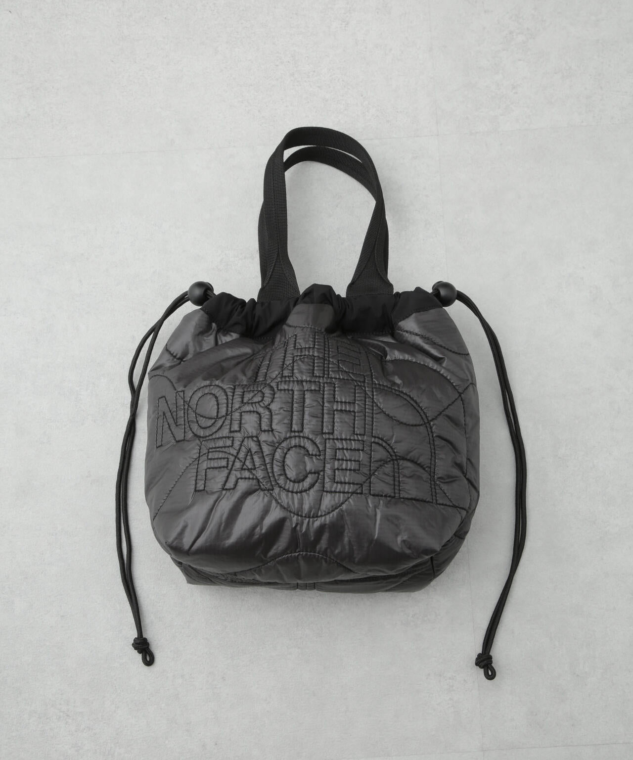 THE NORTH FACE PURPLE LABEL/Quilting Field Tote S 6704232063