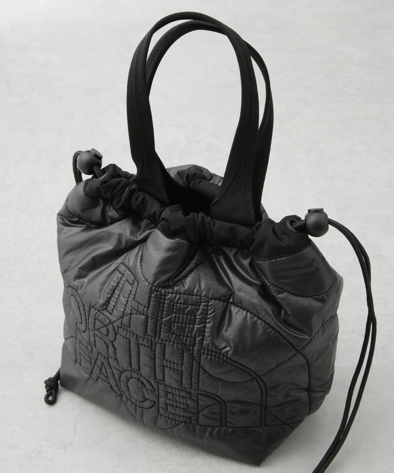 THE NORTH FACE PURPLE LABEL/Quilting Field Tote S 6704232063