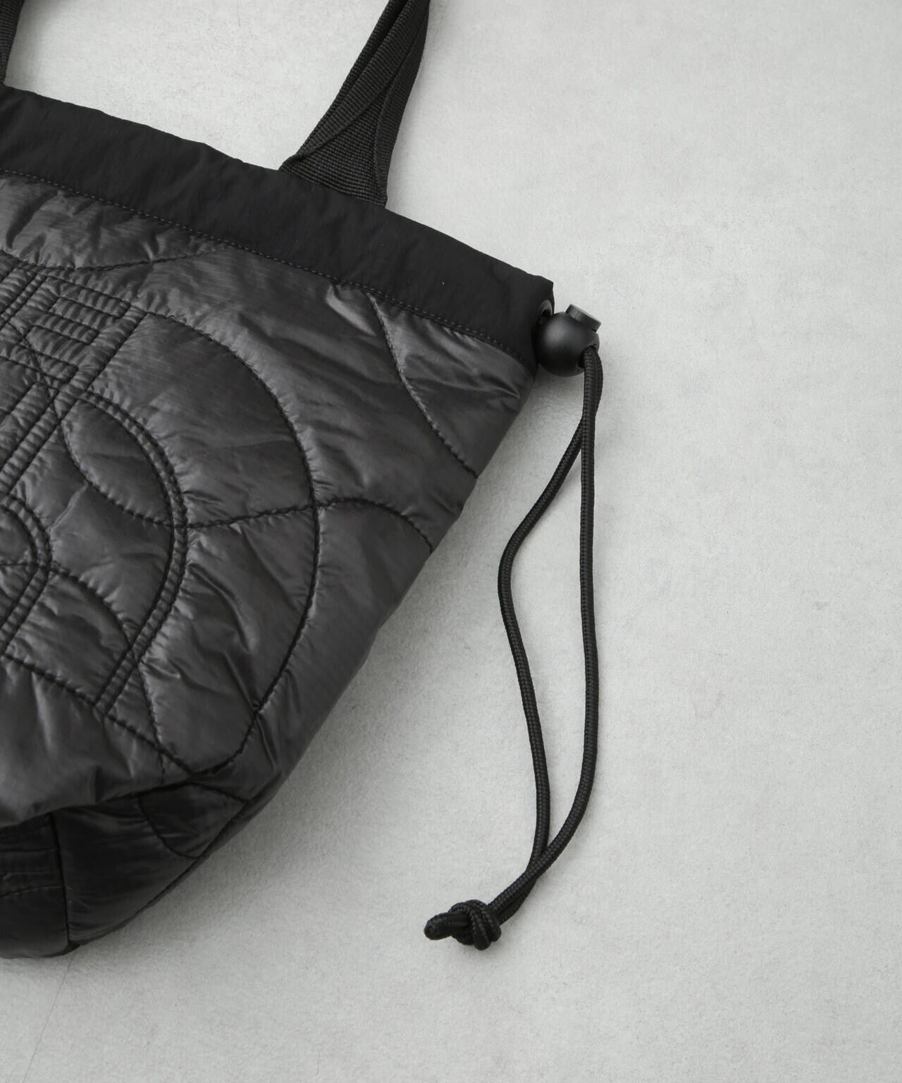 THE NORTH FACE PURPLE LABEL/Quilting Field Tote S 6704232063