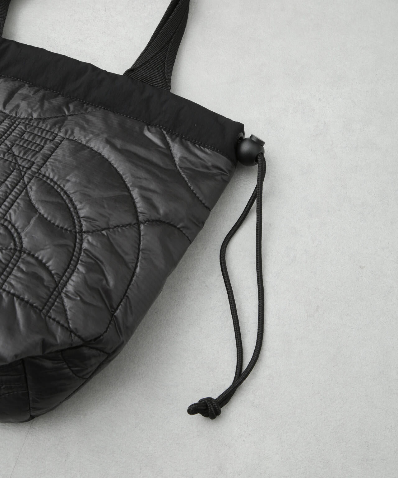 THE NORTH FACE PURPLE LABEL/Quilting Field Tote S 6704232063