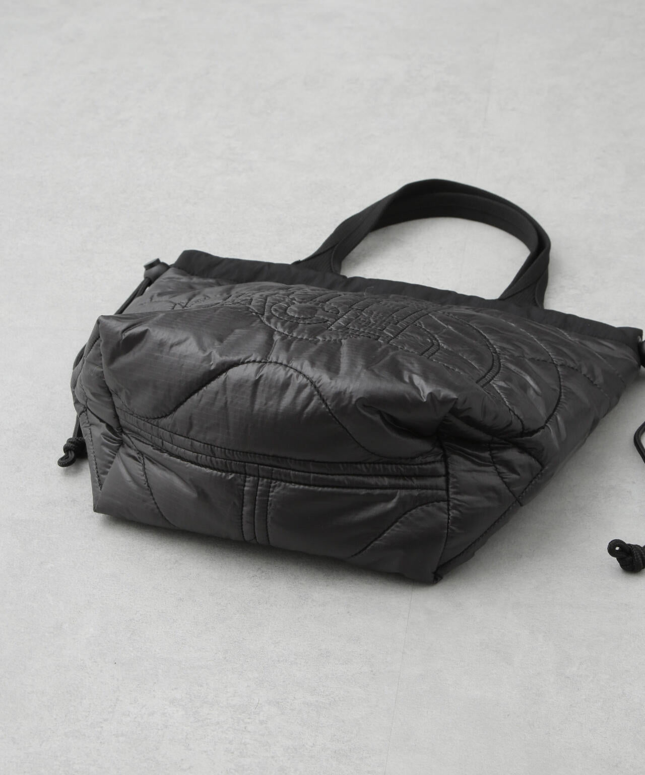 THE NORTH FACE PURPLE LABEL/Quilting Field Tote S 6704232063