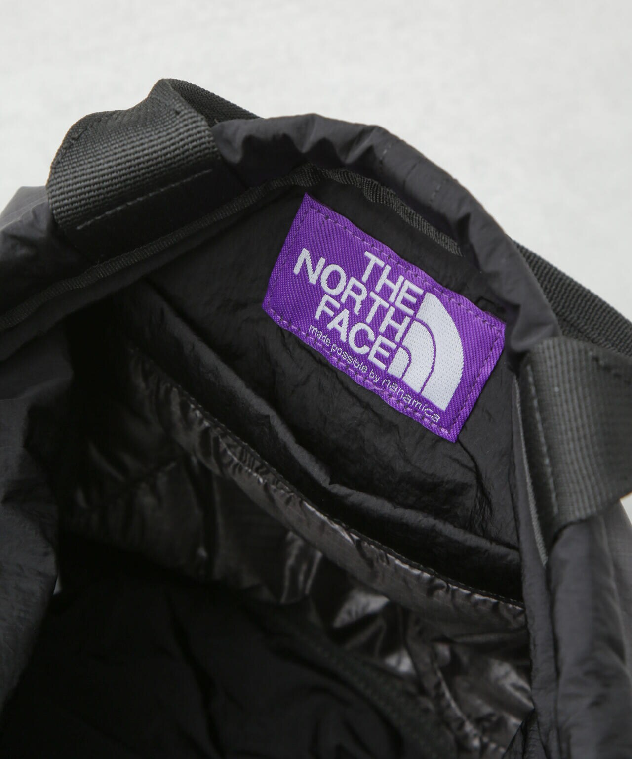THE NORTH FACE PURPLE LABEL/Quilting Field Tote S 6704232063