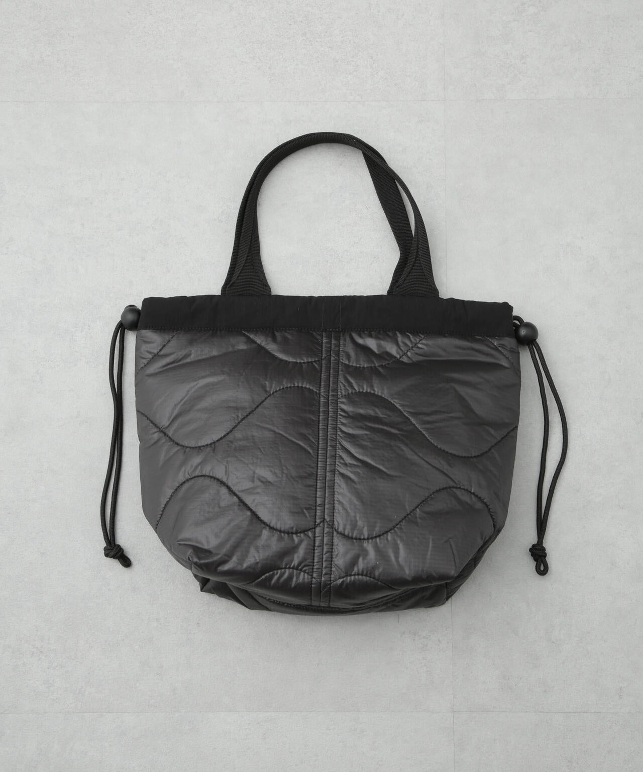 THE NORTH FACE PURPLE LABEL/Quilting Field Tote S 6704232063