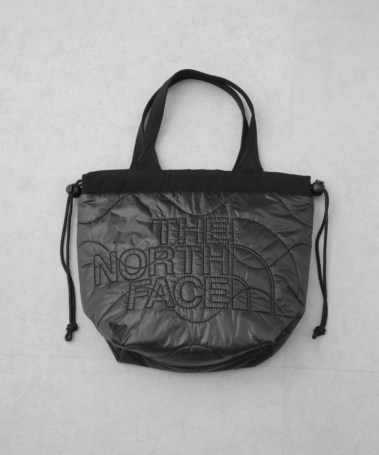 THE NORTH FACE PURPLE LABEL/Quilting Field Tote S 6704232063
