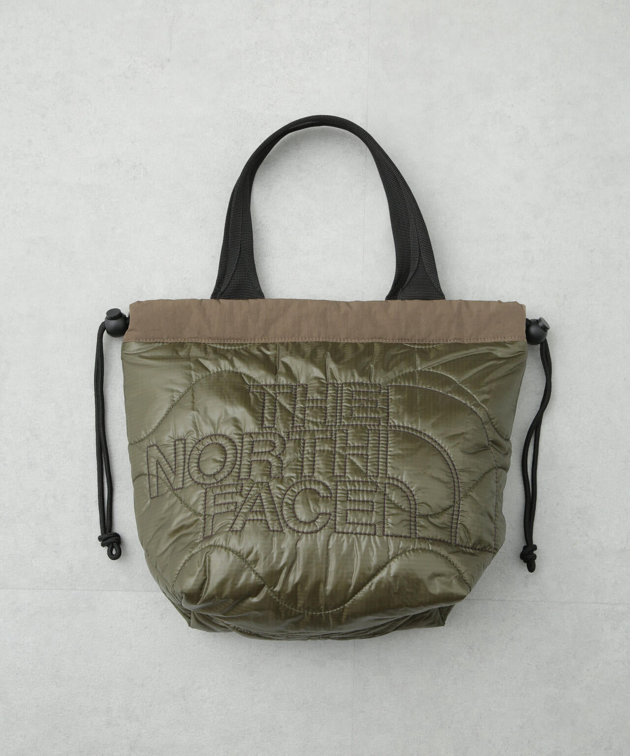 THE NORTH FACE PURPLE LABEL/Quilting Field Tote S 6704232063