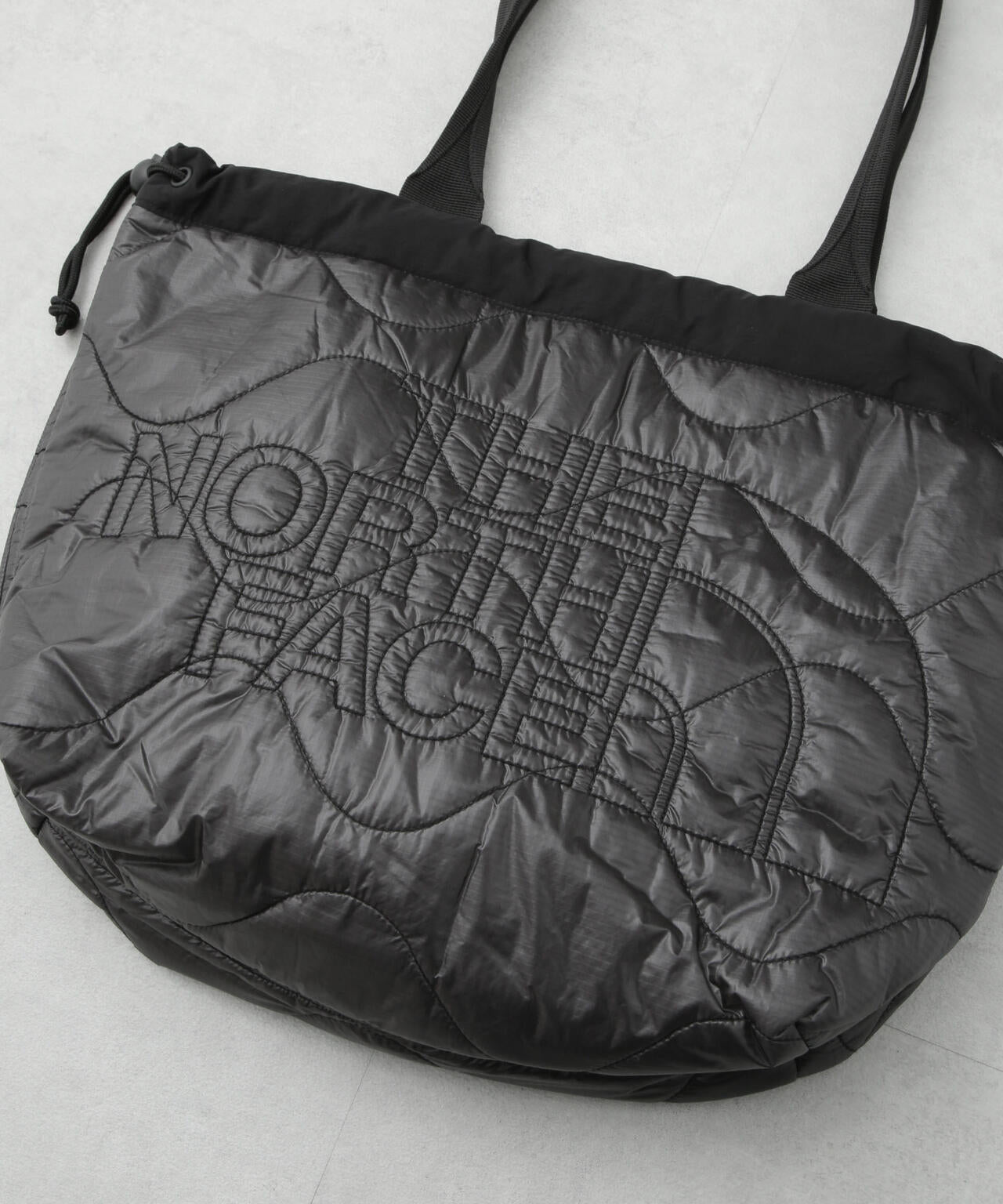 THE NORTH FACE PURPLE LABEL/Quilting Field Tote M Field Tote M 6704232064