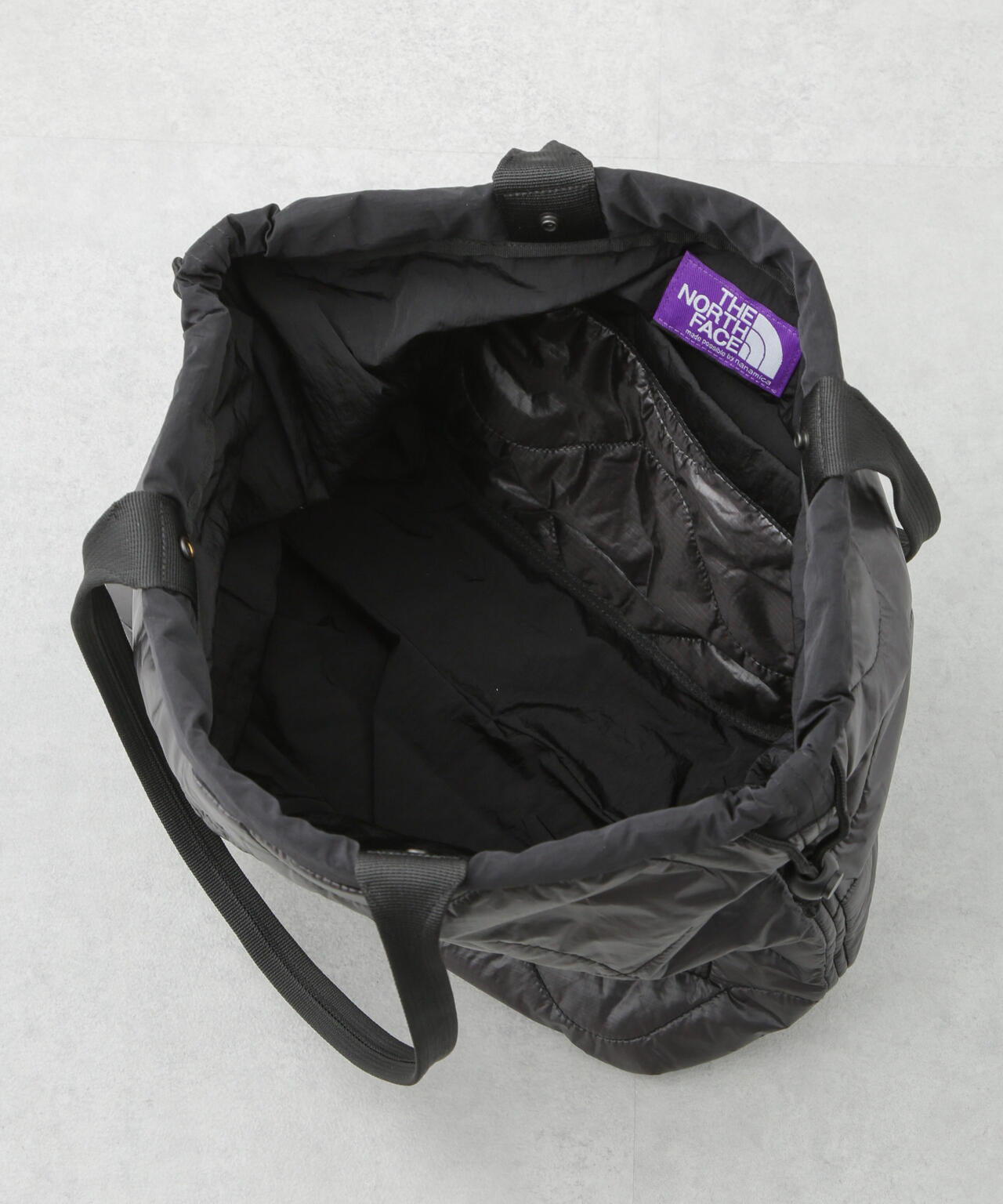 THE NORTH FACE PURPLE LABEL/Quilting Field Tote M Field Tote M 6704232064