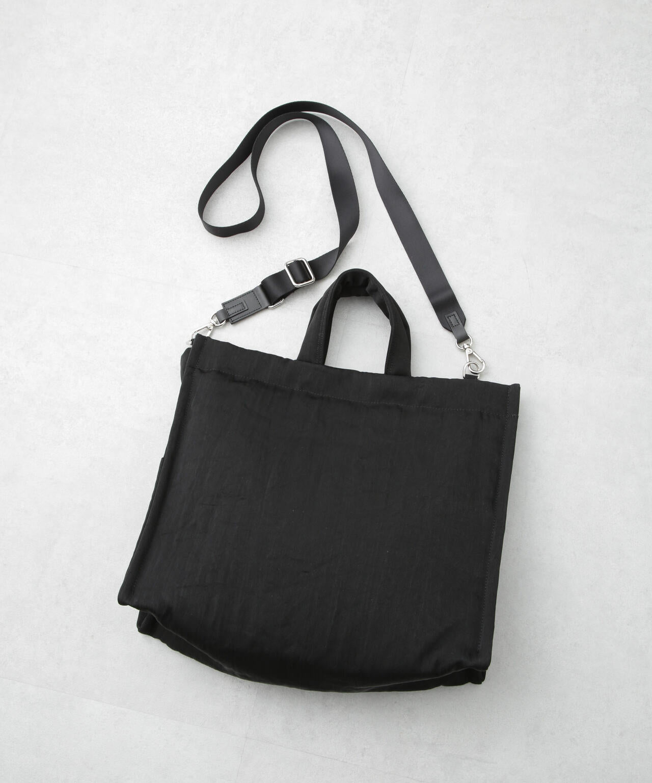 ITTI/別注 PUFFER TOTE BAG/トート 6704232075