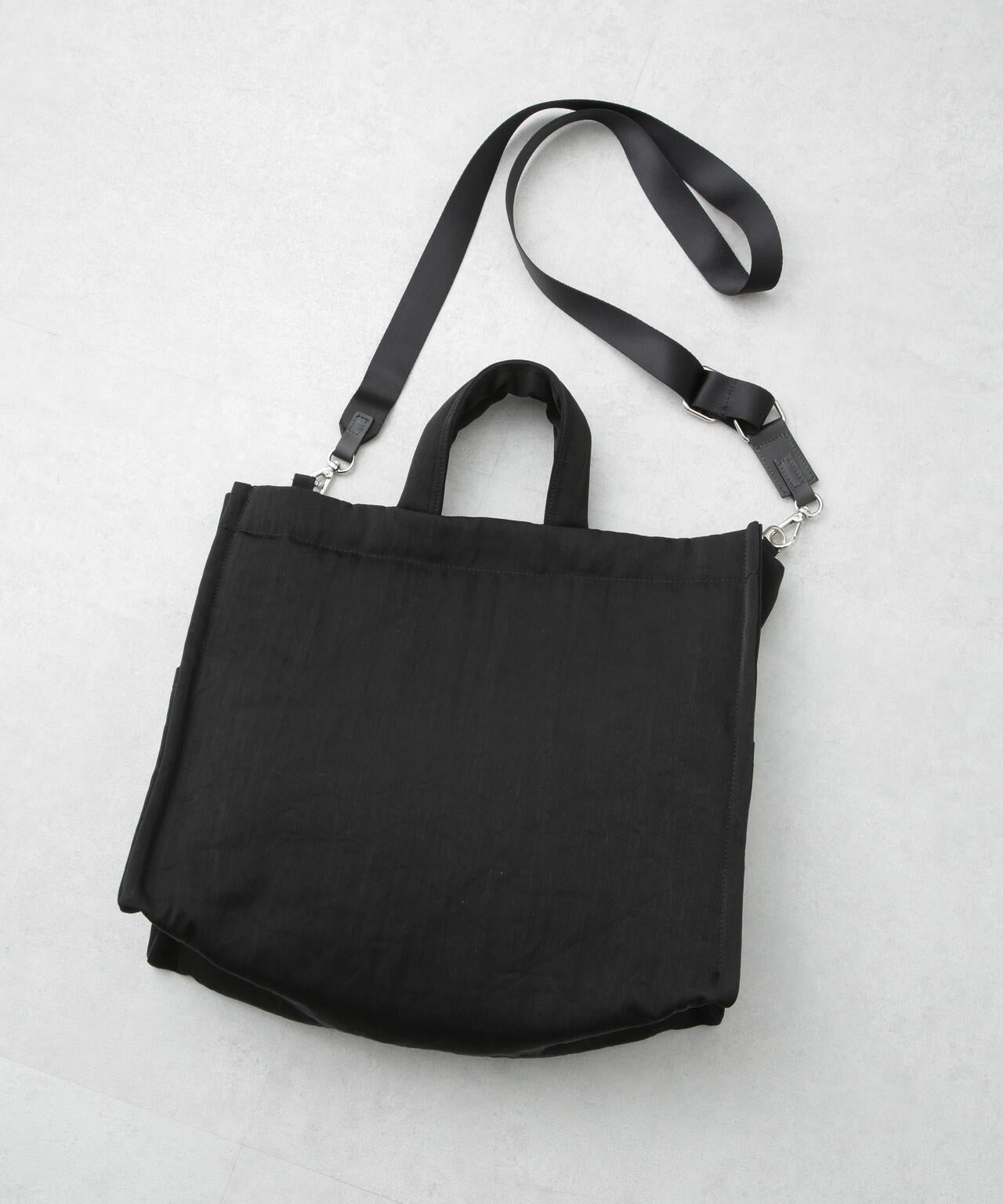ITTI/別注 PUFFER TOTE BAG/トート 6704232075
