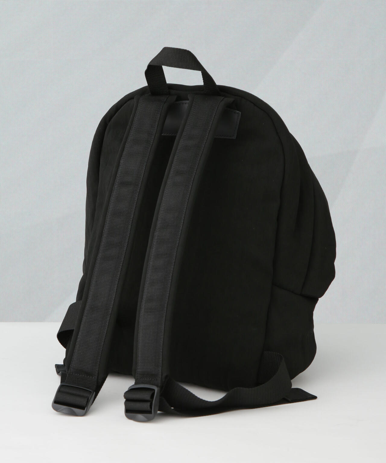 ITTI/別注 PUFFER DAY PACK/リュック 6704232076