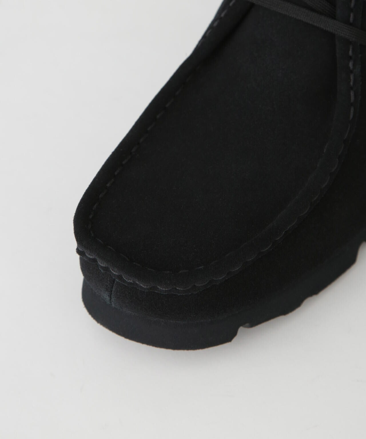 clarks/Wallabee GTX 6704233031