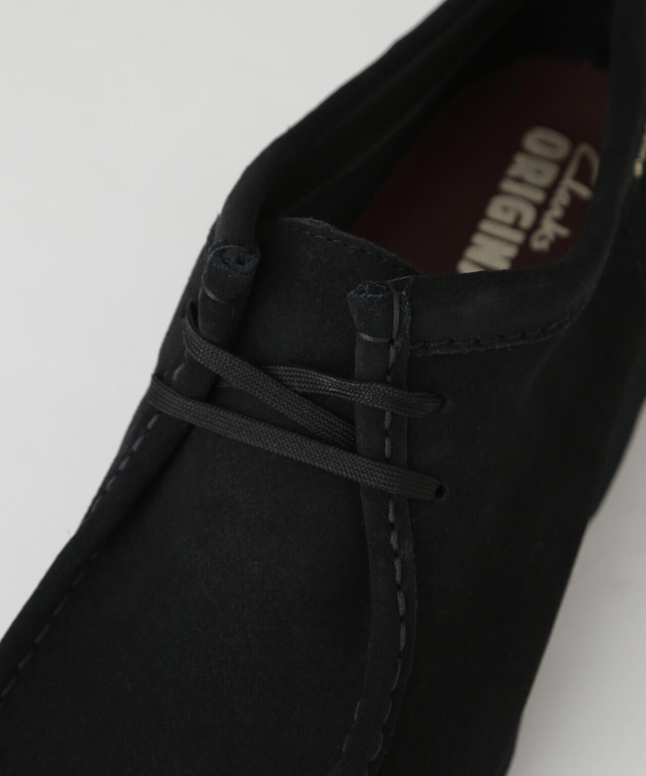 clarks/Wallabee GTX 6704233031